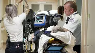 Exposing the chronic doctor shortage across Canada
