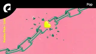 Paisley Pink feat. Naiad - Little Liberty