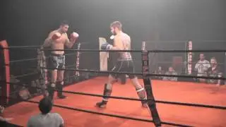 Glen Mundy v Aaron (Enfusion Rules)