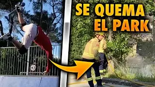 APRENDERIAS FLAIR DIRECTO A MADERA!?