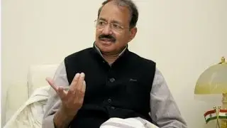The really tough question: Rashid Alvi