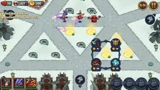 New game Mode: Realm Siege - Realm Defense