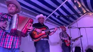 Las mañanitas cover 