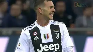 Inter vs Juventus 1-1 ⚽ highlight... 2019/04/27