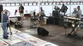 OPM Blues