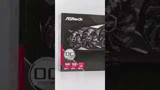 Radeon RX 7600 vs RX 6700 XT &mdash; что выбрать? #shorts