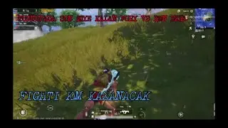 FURY VS BEN SUBZERO EKİBİ SCRİM TURNUVASINDA SONA KALIYOR / PUBG MOBİLE YAYINCI KARŞILAŞMALARI