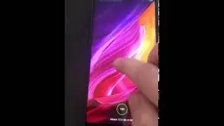 Mi mix 2 Reboot constantly [RESOLVED]