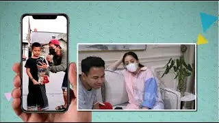 NAMA RAFFI AHMAD MULAI TERGESER OLEH RAFATHAR, ANAKNYA SENDIRI! | JANJI SUCI (18/9/21) P1
