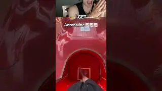 Это чистый адреналин.. 😯 #dantes #memes #reaction