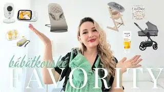 Výbavička Pre Novorodenca - Must-Haves | PauliBeauty