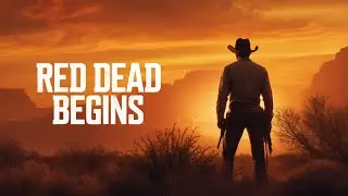 Revisiting a Wild West Classic | RDR 1