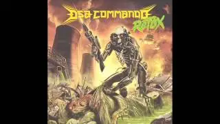 Dsa Commando -  Effetto Werther