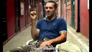 Antifa: Chasseurs de Skins 2/5 *english subs*