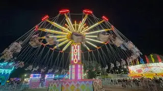 Shasta Lake Fishing + Shasta District Fair - June 21, 2025