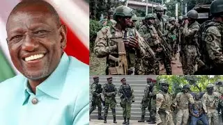Inside Ruto's MOST FEARED security organizations|The Hidden World of N.I.S | Plug Tv Kenya