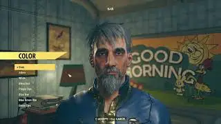 Trash играет в Fallout 76