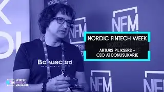 Motivating Employees Through Bonus Cards, Arturs Piliksers, Co-owner at Bonuskarte