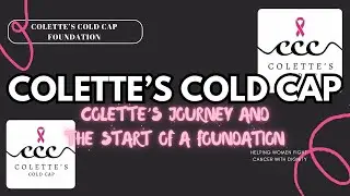 Hope in Every Strand: Colette&rsquo;s Cold Cap Journey
