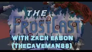 The Frost Cast-Who Let the Caveman In?