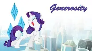 MLP - Generosity (TGiuseppe94's Orchestral Cover)