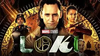 [FREE] Loki Type Beat - 