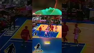 В чём лучший? Фанаты Джордана никогда не отвечают на этот вопрос. #nba #basketball