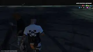 FiveM Narcotic RP GTA !! YOUNG MONEY GETTAS!!!