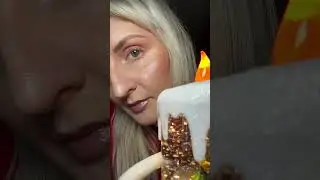 Красная тушь для ресниц - тест в реальном времени