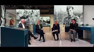 #IFSH50 - Streitkräfte für den Frieden: Geschichte, Gegenwart und Zukunft der „Inneren Führung“
