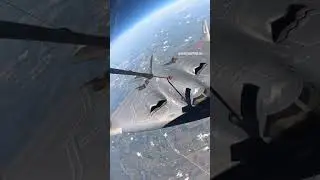 #b2bomber #aerialrefueling #usa #aviation #airforce #fighterpilots #military #fighterjet #pilot