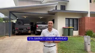 STOP! 6% Yield Property in Muirhead NT