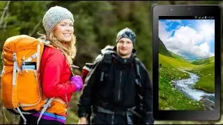 Fly Flylife Connect 7 3G 2 обзор