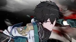 1.1 Stormquell Stage Period Memory of Chaos 10 | 3 Stars | Honkai: Star Rail
