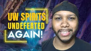 Modern Azorius Spirits, undefeated AGAIN!