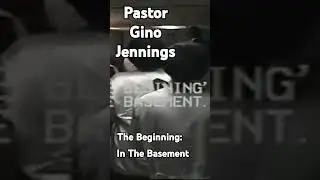 Keep On The Fiery Line  #ginojennings  #thebasement #thebegining