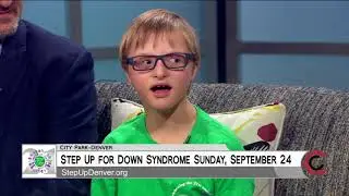 Step Up for Down Syndrome - September 21, 2017