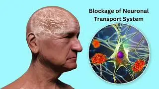 Molecular Mechanisms of Alzheimer's
