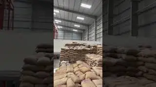 #flour #wheat #mill #stock