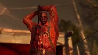13. Dying Light&ndash;First Assignment p#6: Find the power distribution panel and fix the light (Gameplay)