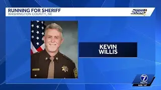 Blair City Councilman files to run for Washington County Sheriff