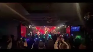CHIC BOY 解散ライヴ/S
