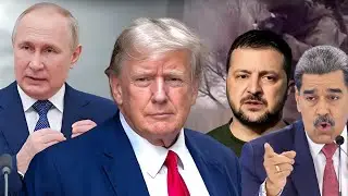 TRUMP NUK NDALON! Pas Maduro-s, i radh&euml;s po GODITET pa paralajm&euml;rim