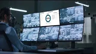 Minimize Downtime with Harmonize RMM