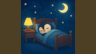 Warm Breeze - Relaxing Baby Sleep Music for Restful Nights