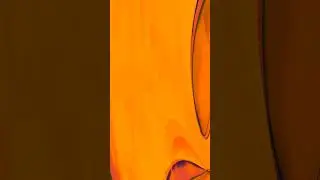 Evolvotron art universe excursion discovery impression loop 2021 03 01 11 00 mobile version