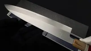 ⚡️ 初 心 單刃 和牛刀  ⚡️