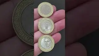 🔥 Moedas valiosas de 1 real 1998 e 1999 valores atualizados 2025  ❗Achou postou bombou