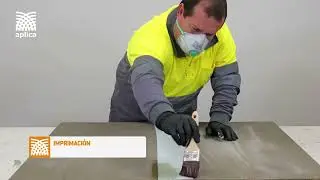 Tutorial tratamiento de fisuras