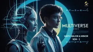 Semester 1 | Maths Minor/Pass/General | CU (Calcutta University) | PALMATHS Multiverse Batch 2024